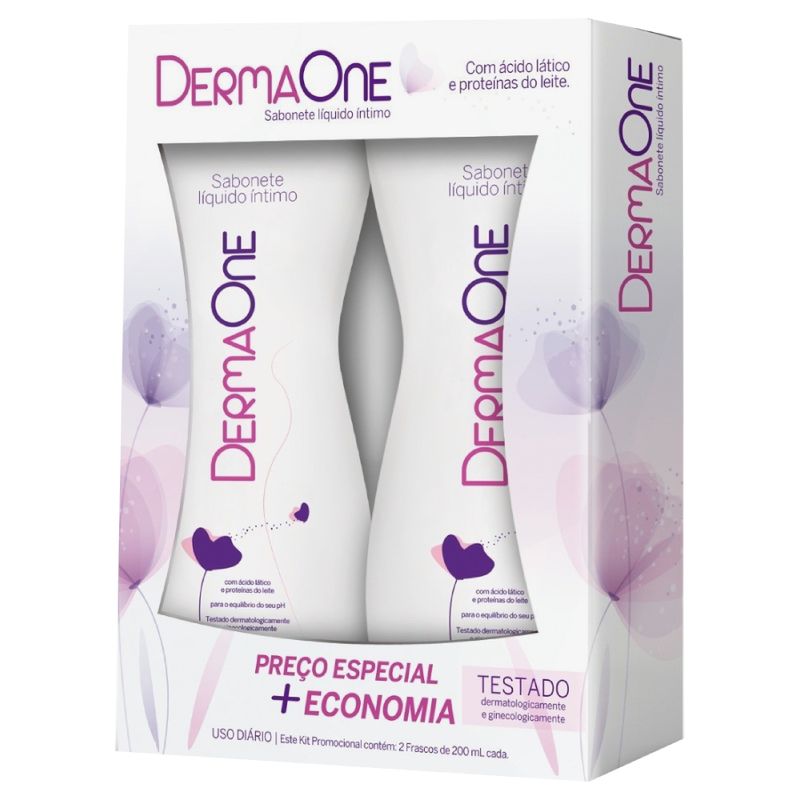 -Sabonete-Intimo-Liquido-Dermaone-Proteinas-Do-Leite-2-Unidades-De-200ml
