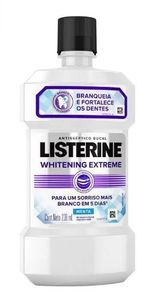 listerine