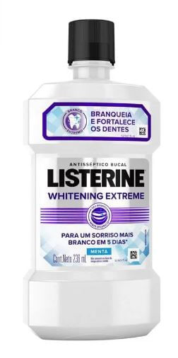 listerine