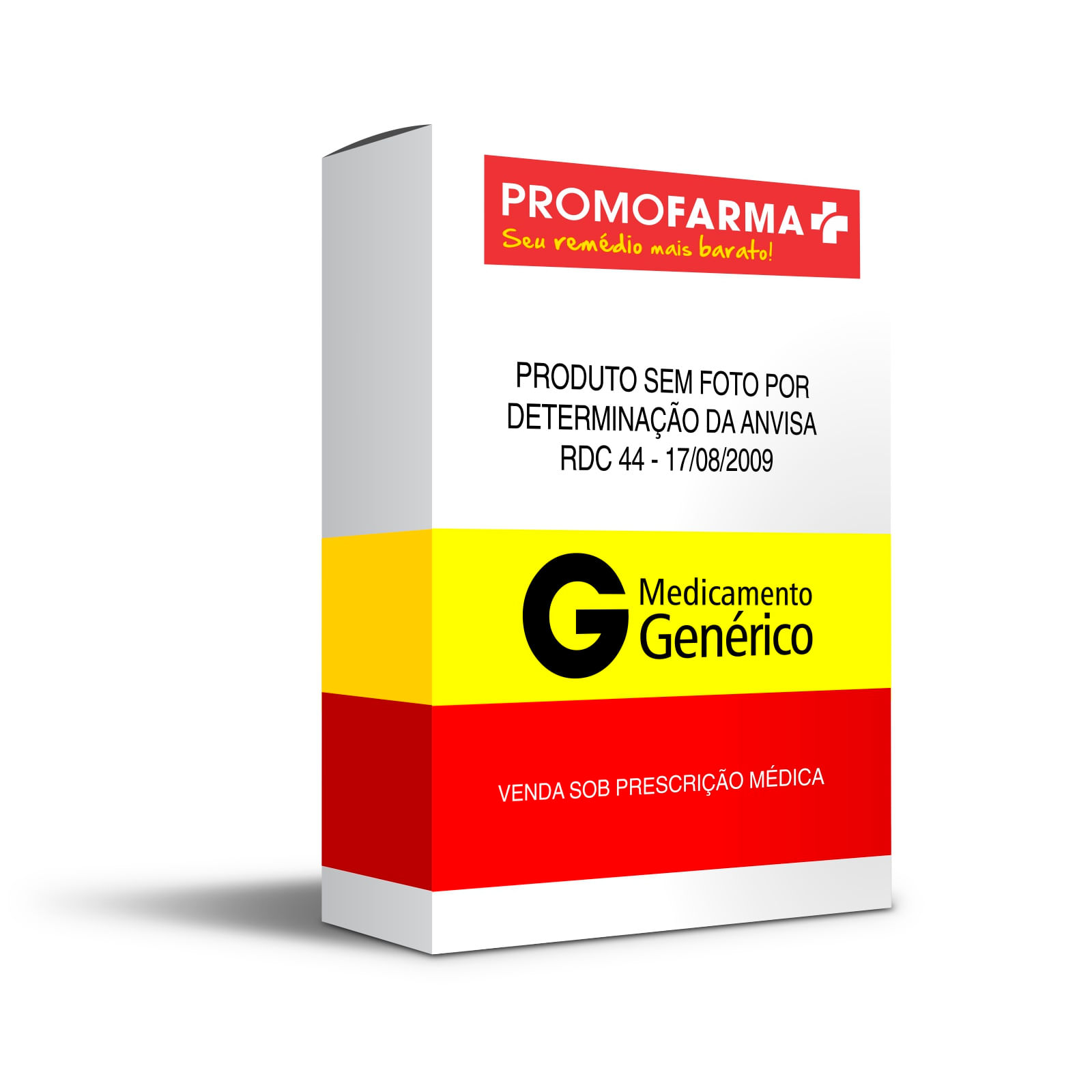 Valsartana 80mg 30 Comprimidos Revestidos - Promofarma