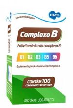 complexo-B