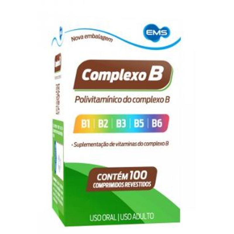complexo-B