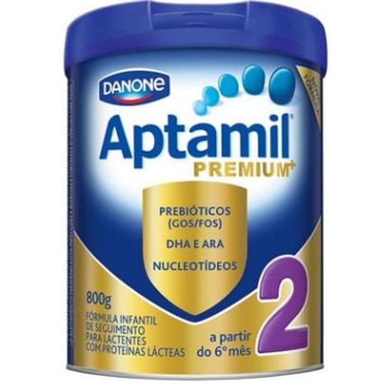 aptamil