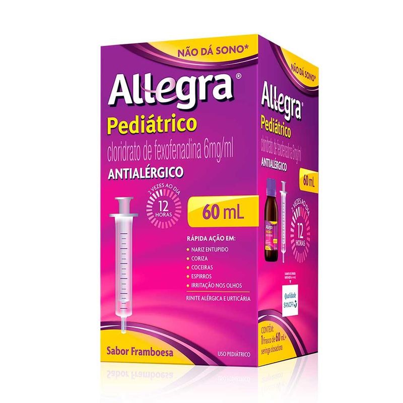 Allegra