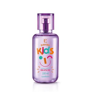 Eud Kids Col Era Uma Vez 100ml