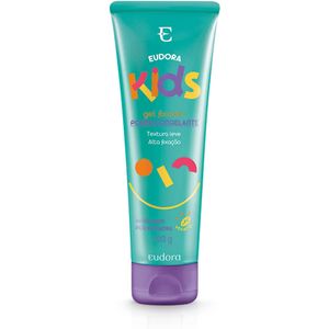 Eud Kids Gel Poder Congelante 100g
