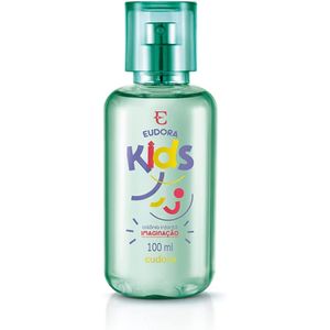 Eud Kids Col Imaginacao 100ml