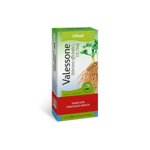 Valessone 225,75mg 20 Comprimidos