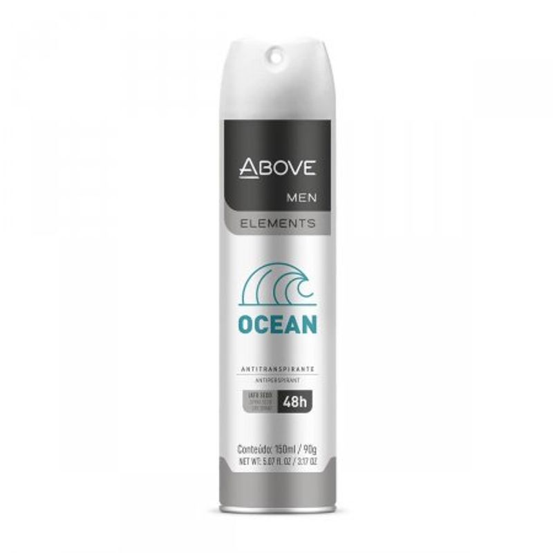 desodorante-aerossol-antitranspirante-above-men-elements-ocean-150ml-7899674027481