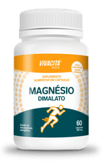 Magnesio-Dimalato