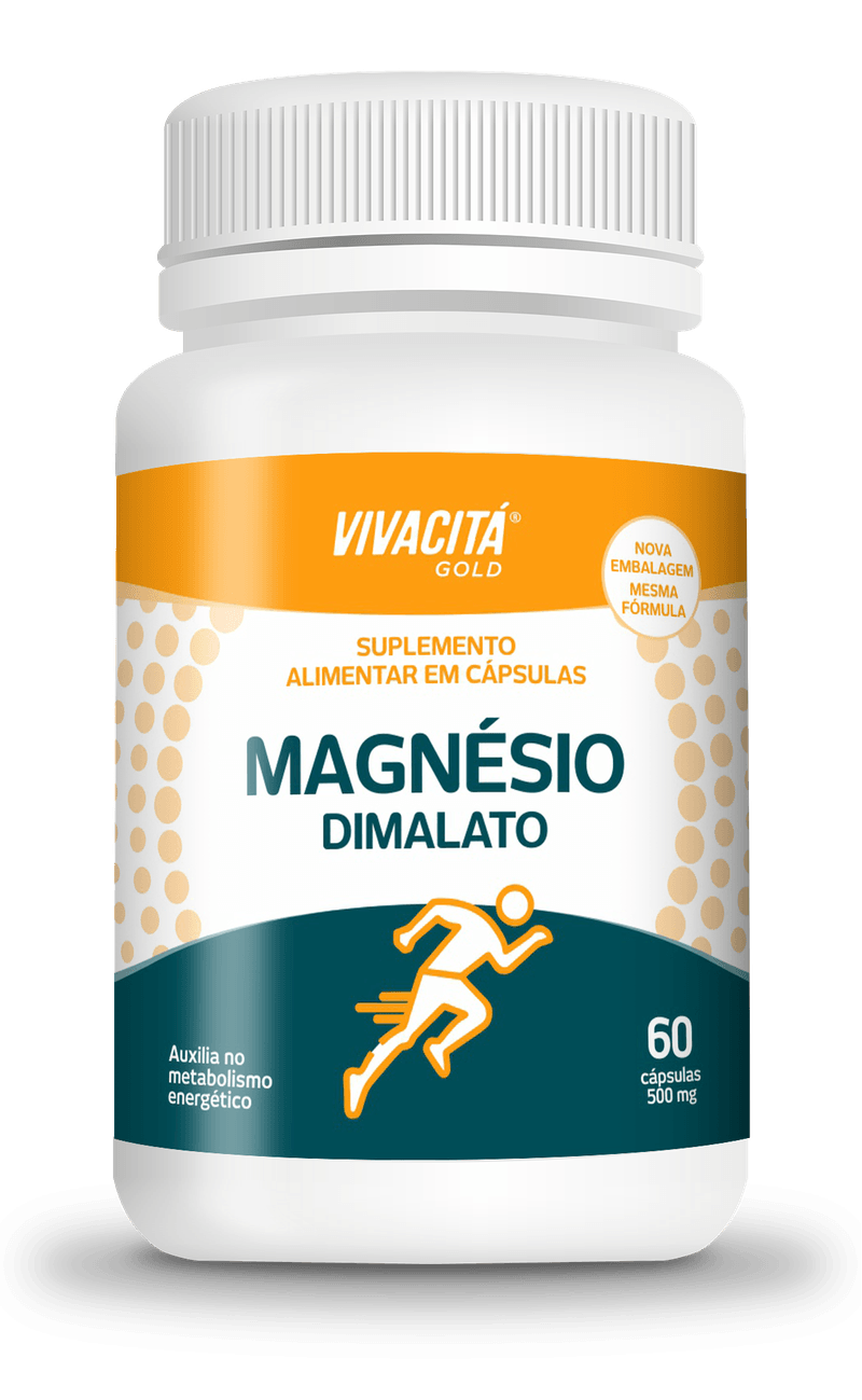 Magnesio-Dimalato