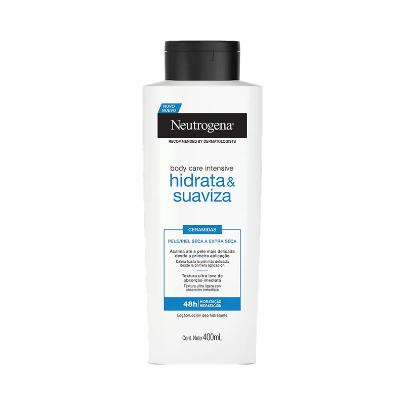 Creme-Neutrogena-Body-Care-Hidrata-Suaviza-400ml-7891010253936