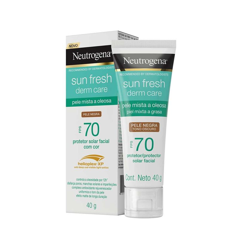 protetor-solar-facial-neutrogena-sun-fresh-derm-care-pele-negra-fps70-com-40g-7