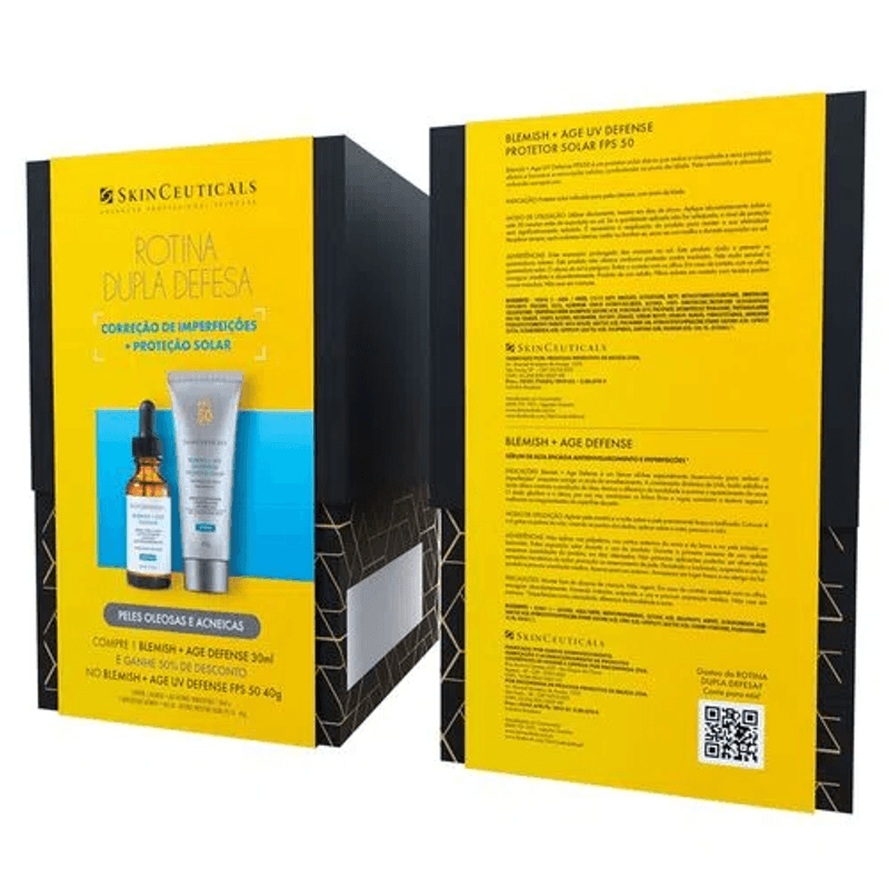 skinceuticals-kit-blemish-age-defense-serum-e-protetor-solar