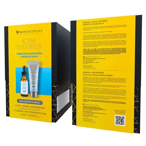 skinceuticals-kit-blemish-age-defense-serum-e-protetor-solar