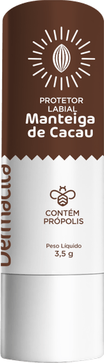 Manteiga-de-Cacau