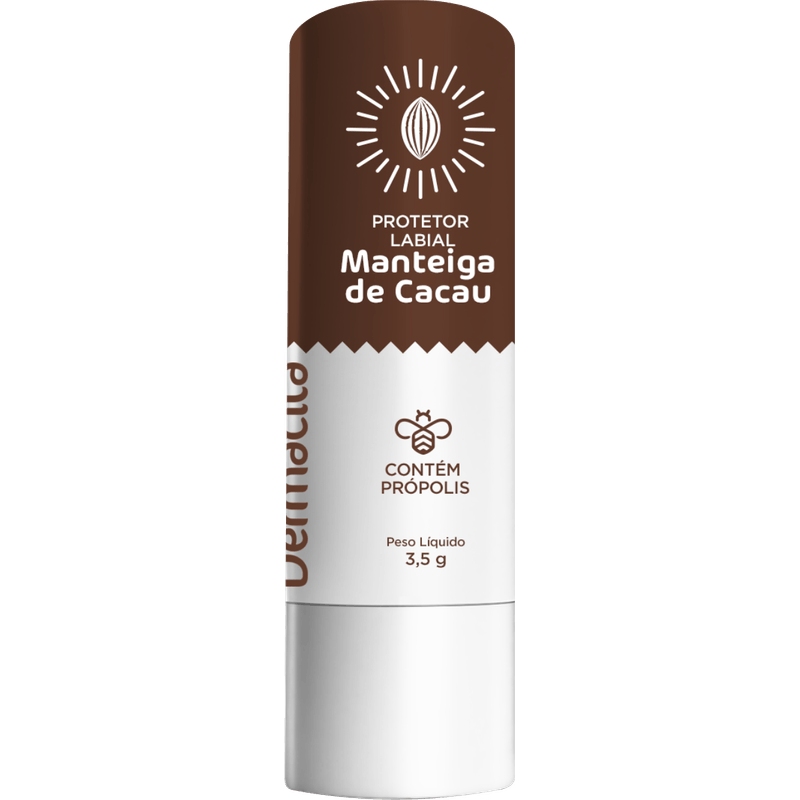 Manteiga-de-Cacau
