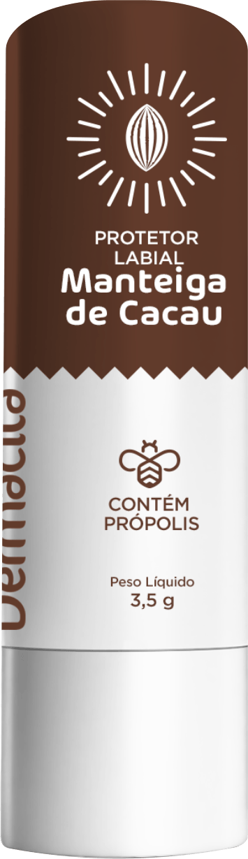 Manteiga-de-Cacau