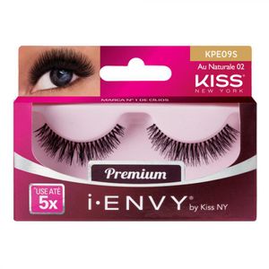Cilios I-envy Kiss Au Naturale 02