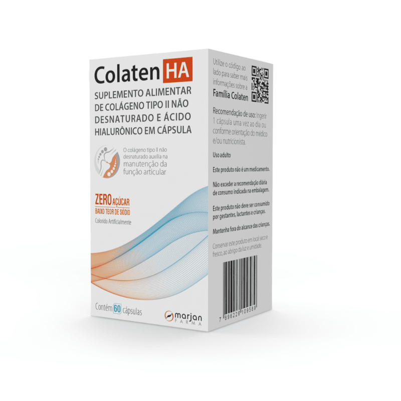 Colaten - Marjan Farma - Colaten - Marjan Farma