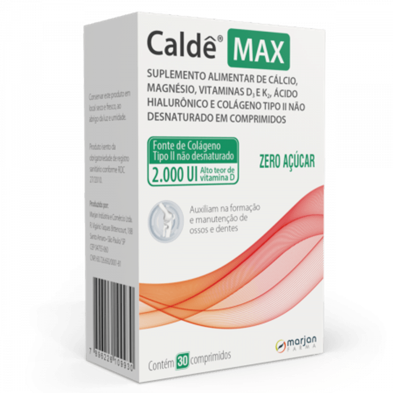 caldemax