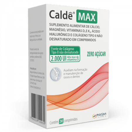 caldemax