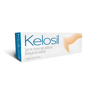 Kelosil 15g