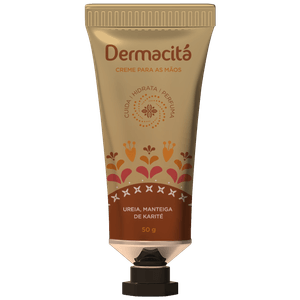 Creme Para Mãos Premium Dermacitá 60g