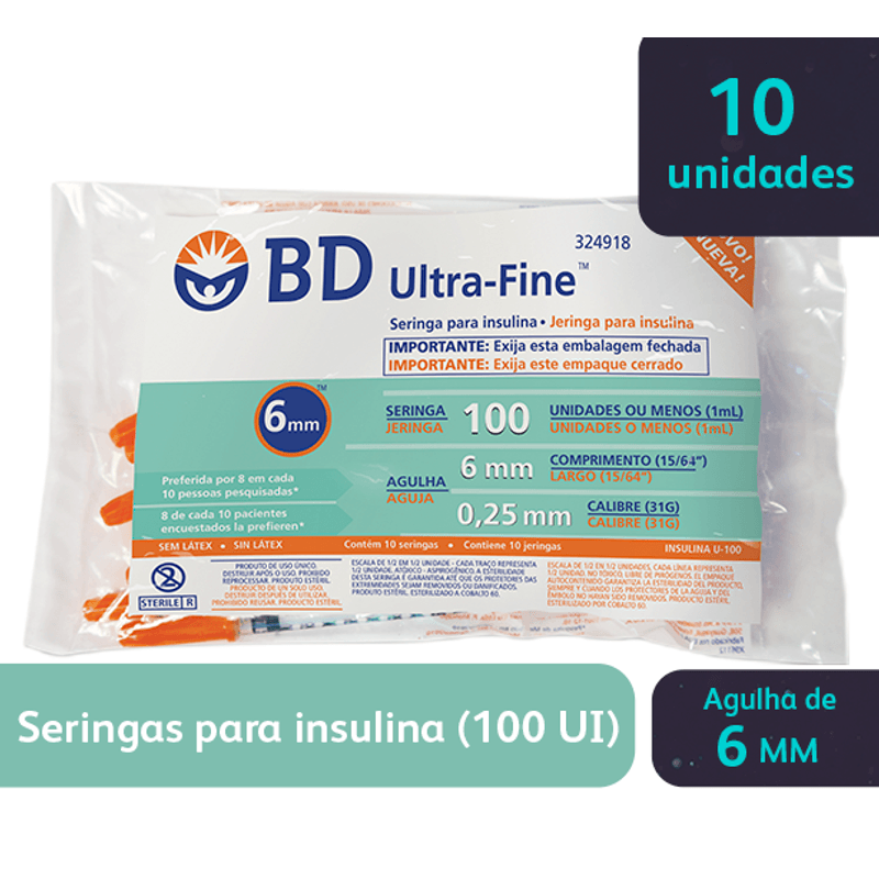 Syringe-6mm-100UI-EAN382904918019