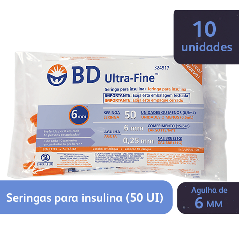 Syringe-6mm-50UI-EAN382904917012