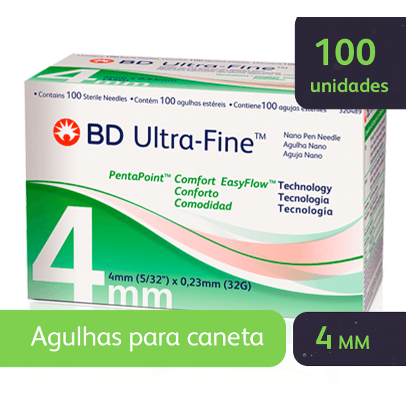 PenNeedle-4mm-EAN382903204892