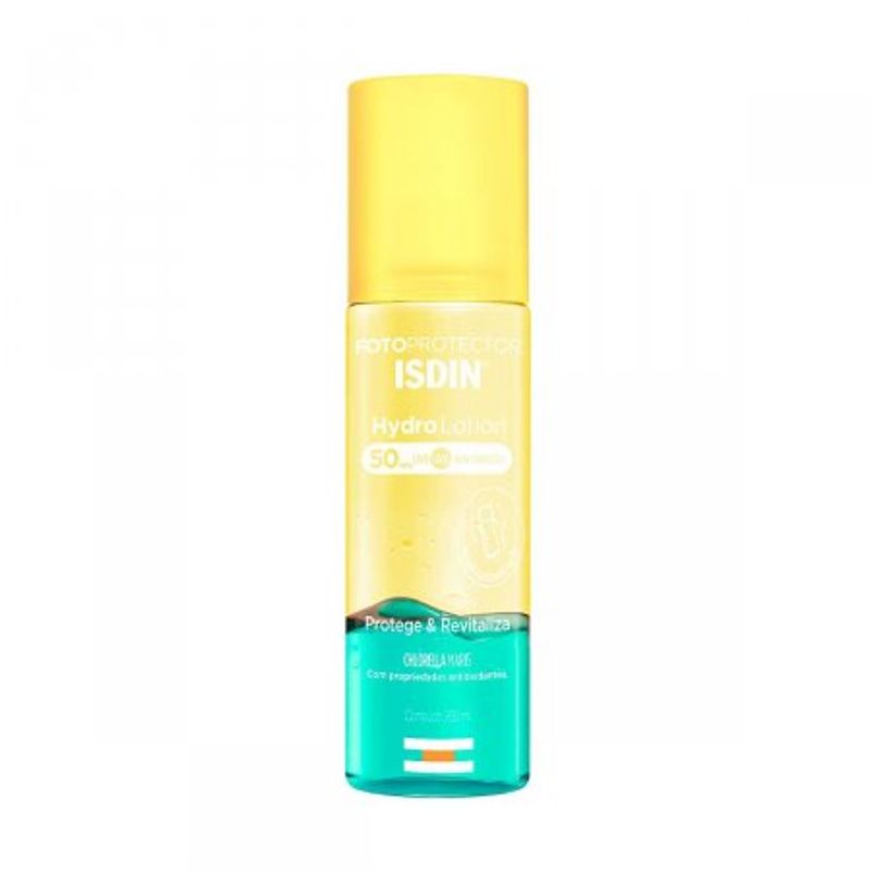 protetor-solar-isdin-hydro-lotion-fps-50-corporal-200ml