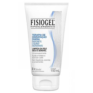 Sabonete Líquido Fisiogel 150ml