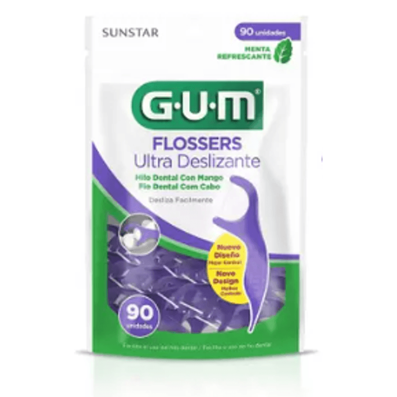 gum
