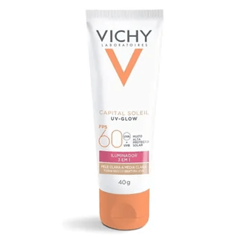 vichy