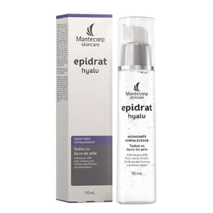 Hidratante Mantecorp Epidrat Hyalu 50ml