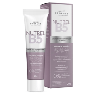 Nutrel B5 Creme 20g Profuse
