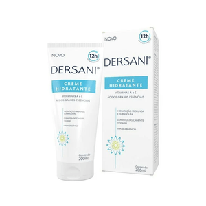 Hidratante Corporal Dersani 200ml