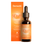 Serum-Curcuma