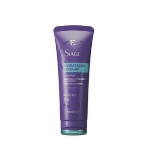 Shampoo Siage Hidratacao Micelar 250ml