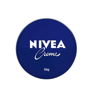 Creme Hidratante Nivea 56g