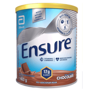 Ensure 400g Chocolate