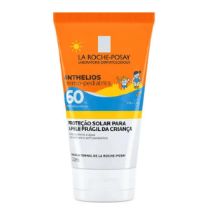Protetor Solar Infantil La Roche-posay Anthelios Dermo-pediatrics Fps60120ml