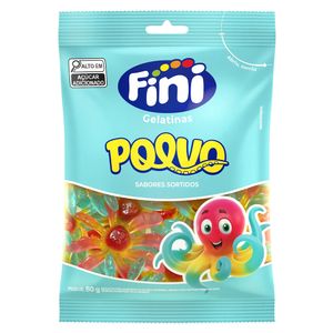 Fini Polvo 80g