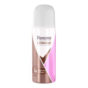 Desodorante Rexona Women Clinical Classic Aerosol 55ml