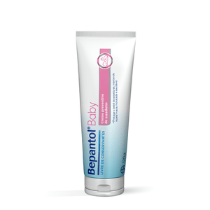 Creme Antiassaduras Bepantol Baby 120g