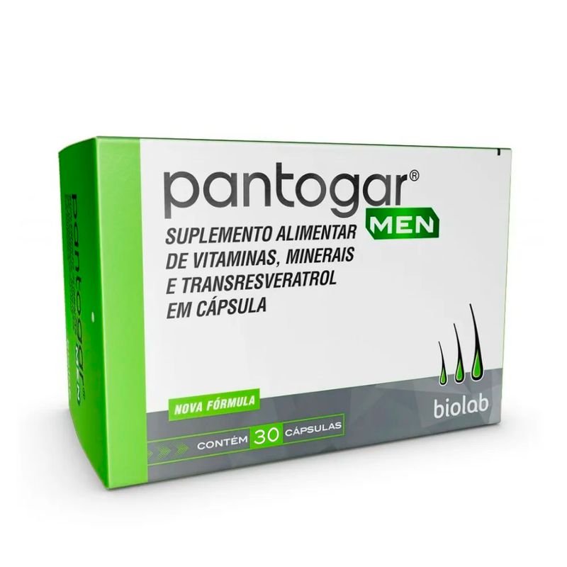 Pantogar30Caps