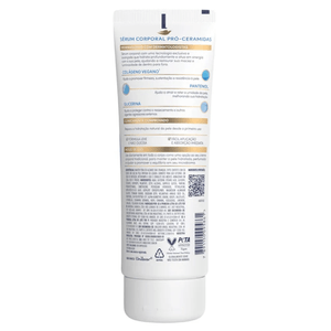 Sérum Corporal Dove Pró-ceramidas + Dermo Hidratante 180ml