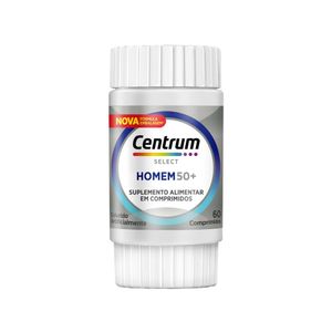Centrum Select Homem 60 Comprimidos