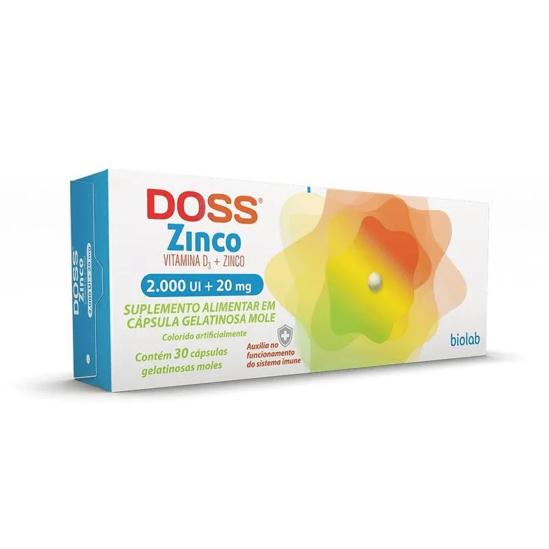 1082002.Doss-Zinco-2000ui-20mg-30-Capsulas